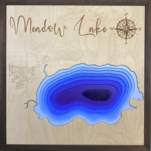 Load image into Gallery viewer, Meadow Lake , Sk