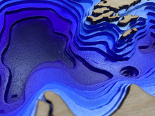 Load image into Gallery viewer, Lake Athabasca , Alberta/Saskatchewan