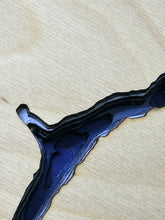 Load image into Gallery viewer, Adams Lake, British Columbia 3D Wood Map (10x13”)