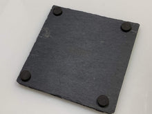 Load image into Gallery viewer, Makwa Lake , SK Slate Coasters