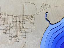 Load image into Gallery viewer, Meadow Lake , Sk