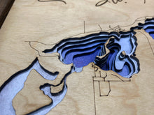 Load image into Gallery viewer, Lac Ste. Anne , Alberta(10x13”)