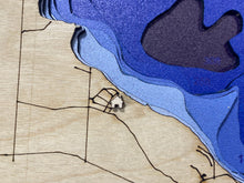 Load image into Gallery viewer, Lac Ste. Anne , Alberta(10x13”)