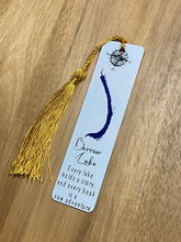 Load image into Gallery viewer, Barrier Lake , SK Bookmark