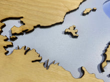 Load image into Gallery viewer, Lake Athabasca , Alberta/Saskatchewan