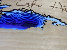 Load image into Gallery viewer, Lake Athabasca , Alberta/Saskatchewan