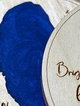 Load image into Gallery viewer, Brightsand Lake, SK Coaster