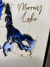 Load image into Gallery viewer, Jackfish Lake , Saskatchewan (10x13”)