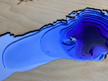 Load image into Gallery viewer, Lake Athabasca , Alberta/Saskatchewan