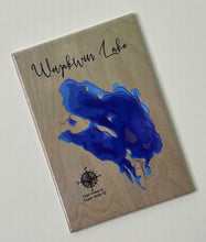 Load image into Gallery viewer, Wayakwin Lake , SK Magnet