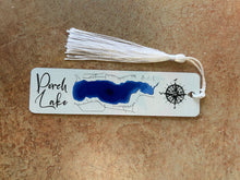 Load image into Gallery viewer, Perch Lake , SK Bookmark