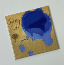 Load image into Gallery viewer, Keeley Lake , SK Magnet