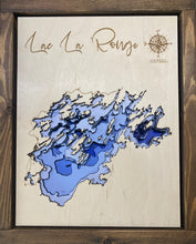 Load image into Gallery viewer, Lac La Ronge , Saskatchewan (10x13”)