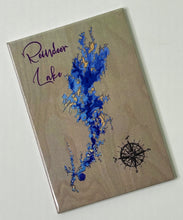 Load image into Gallery viewer, Reindeer Lake , SK Magnet