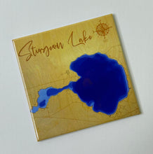 Load image into Gallery viewer, Sturgeon Lake , AB, Magnet