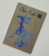 Load image into Gallery viewer, Otter Lake , SK Magnet