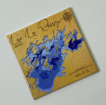 Load image into Gallery viewer, Lac La Ronge , SK Magnet