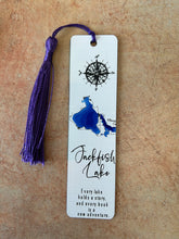 Load image into Gallery viewer, Jackfish Lake , SK Bookmark