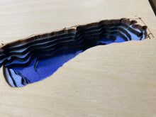 Load image into Gallery viewer, Pasqua Lake , Saskatchewan (10x13”)