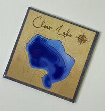 Load image into Gallery viewer, Clear Lake , AB, Magnet