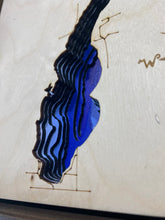 Load image into Gallery viewer, Shoal Lake , Manitoba (10x13”)