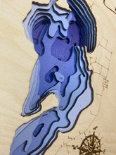 Load image into Gallery viewer, Frog Lake, Alberta(10x13”)