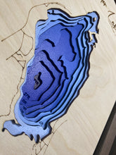 Load image into Gallery viewer, Christopher Lake , Saskatchewan (10x13”)