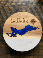 Load image into Gallery viewer, Lac Des Iles , SK Coaster