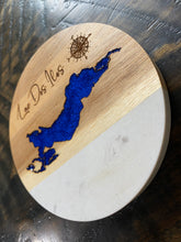 Load image into Gallery viewer, Lac Des Iles , SK Coaster