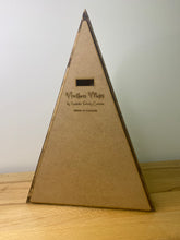 Load image into Gallery viewer, Turtle lake triangle