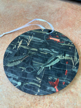 Load image into Gallery viewer, Newfoundland Island, Ornament