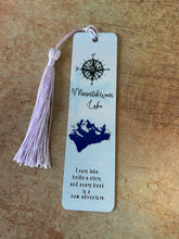 Load image into Gallery viewer, Ministikwan Lake , SK Bookmark