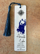 Load image into Gallery viewer, Amisk Lake, AB, Bookmark