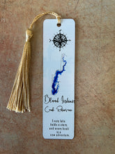 Load image into Gallery viewer, Blood Indian Creek Reservoir, AB, Bookmark