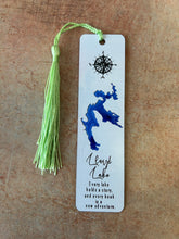Load image into Gallery viewer, Lloyd Lake , SK Bookmark