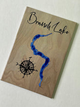 Load image into Gallery viewer, Branch Lake , SK Magnet