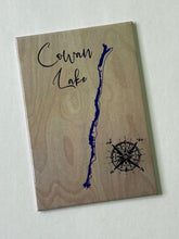 Load image into Gallery viewer, Cowan Lake , SK Magnet