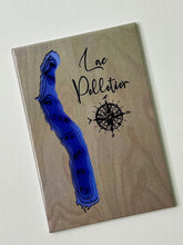 Load image into Gallery viewer, Lac Pelletier, SK Magnet