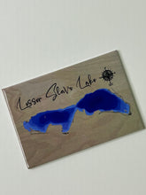 Load image into Gallery viewer, Lesser Slave Lake , AB, Magnet