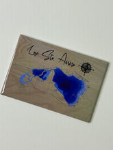 Load image into Gallery viewer, Lac Ste. Anne , AB, Magnet