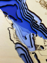 Load image into Gallery viewer, Candle Lake , Saskatchewan (10x13”)