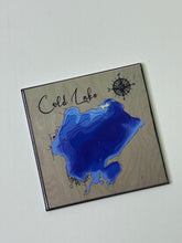 Load image into Gallery viewer, Cold Lake , SK, AB, Magnet