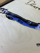 Load image into Gallery viewer, Delaronde Lake , Saskatchewan (10x13”)