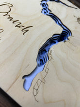 Load image into Gallery viewer, Branch Lake , Saskatchewan (10x13”)