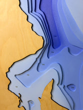 Load image into Gallery viewer, Peck Lake , Saskatchewan