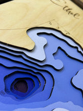 Load image into Gallery viewer, Ethel Lake , Alberta (10x13”)