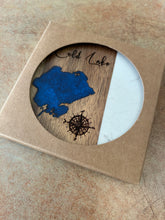 Load image into Gallery viewer, Cold Lake,SK Coaster