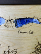 Load image into Gallery viewer, Chain Lakes, Qu’Appelle River, Saskatchewan