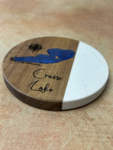 Load image into Gallery viewer, Crane Lake,SK Coaster