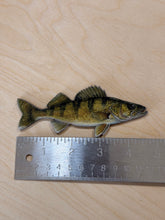 Load image into Gallery viewer, Walleye Fridge Magnet 2x5”